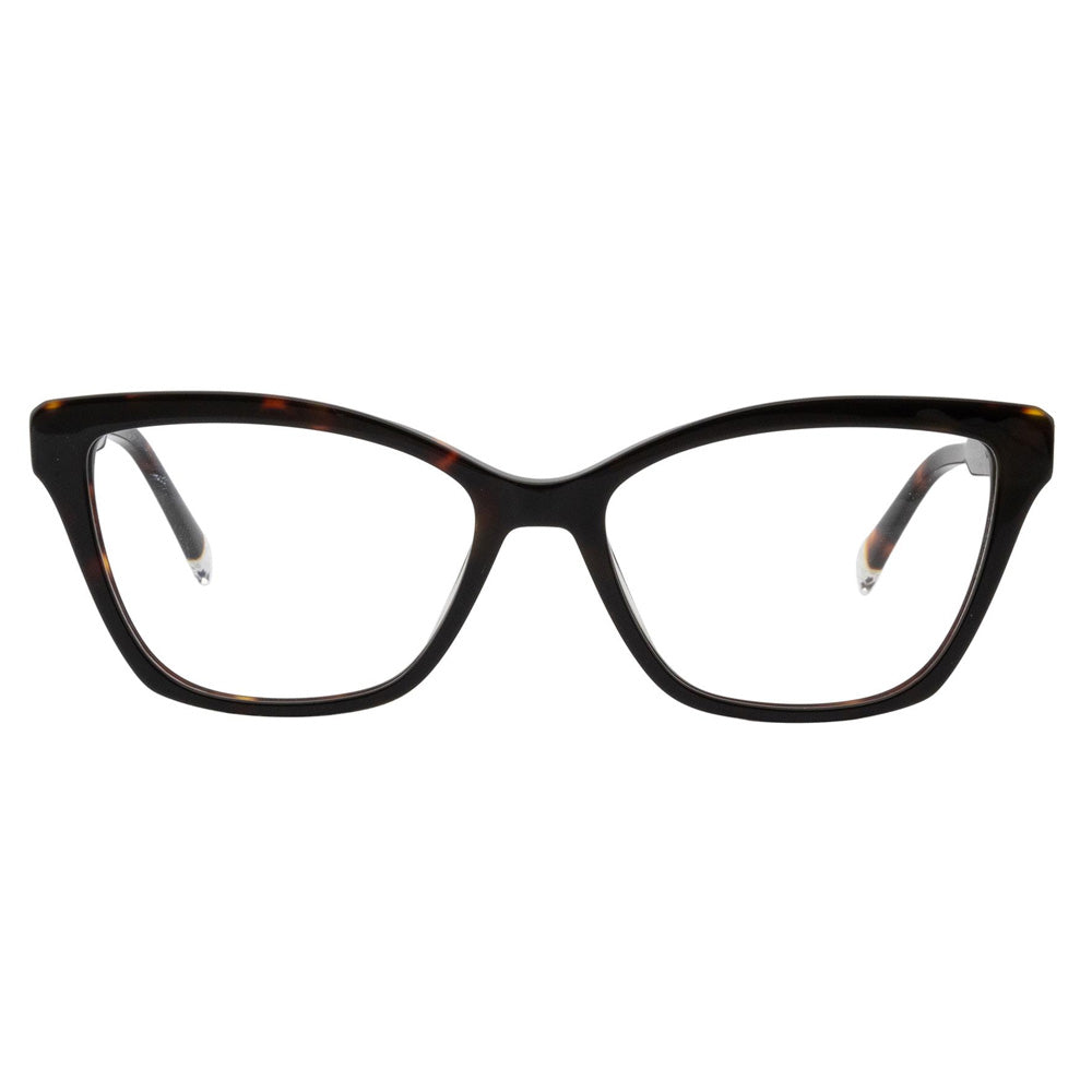 Armação de Óculos Sabrina Sato SS900 Tartaruga C2