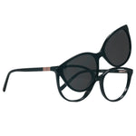 Óculos Clip On Bulget BG6436 A01 3P