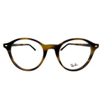 Armação de Óculos Ray-Ban RB5430 BERNARD Tartaruga