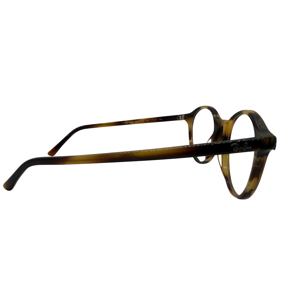 Armação de Óculos Ray-Ban RB5430 BERNARD Tartaruga