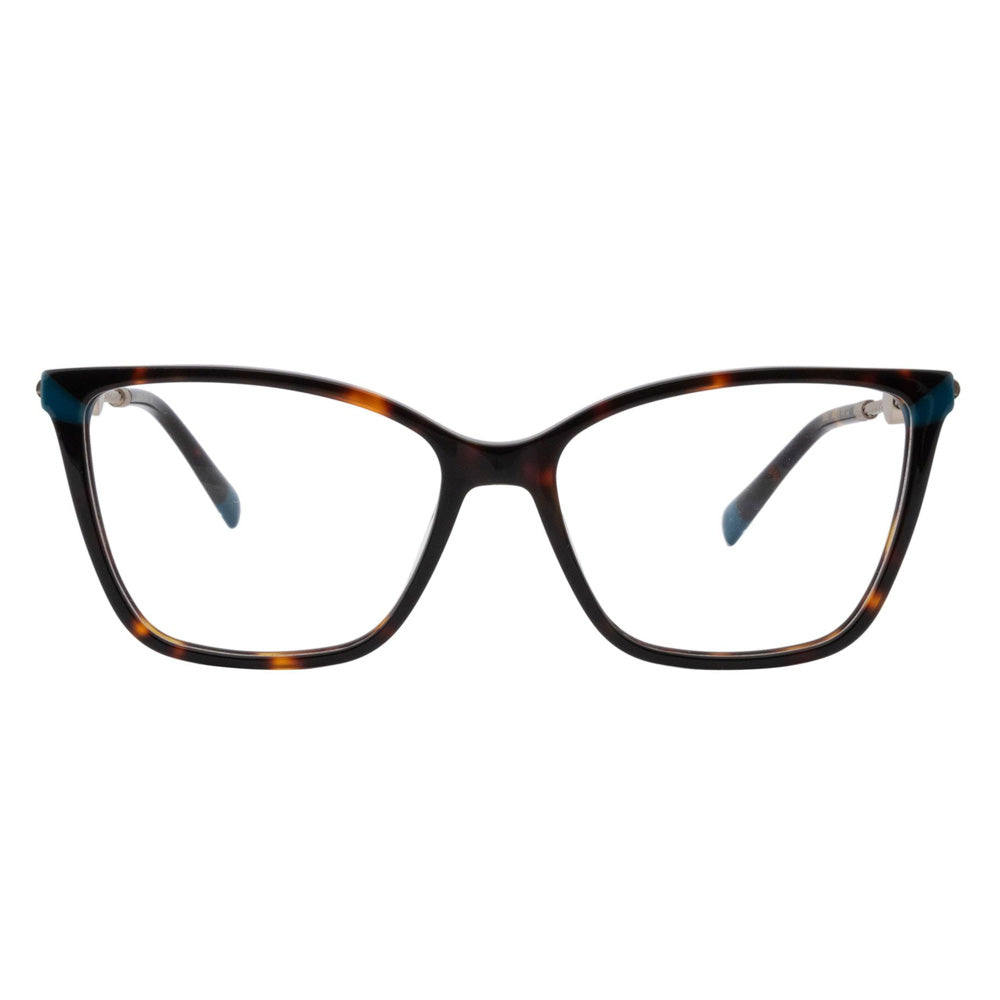 Armação de Óculos Sabrina Sato SS851 Tartaruga C2