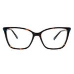 Armação de Óculos Sabrina Sato SS851 Tartaruga C2